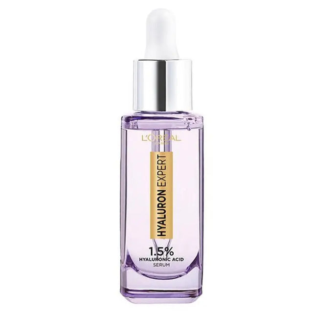 Loreal Paris Hyaluron Expert Hyaluronic Acid 1.5% Serum 30 mL L'oreal Paris