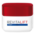 Loreal Paris Revitalift Hydrating Anti-Wrinkle + Extra Firming Night Cream 50 mL L'oreal Paris