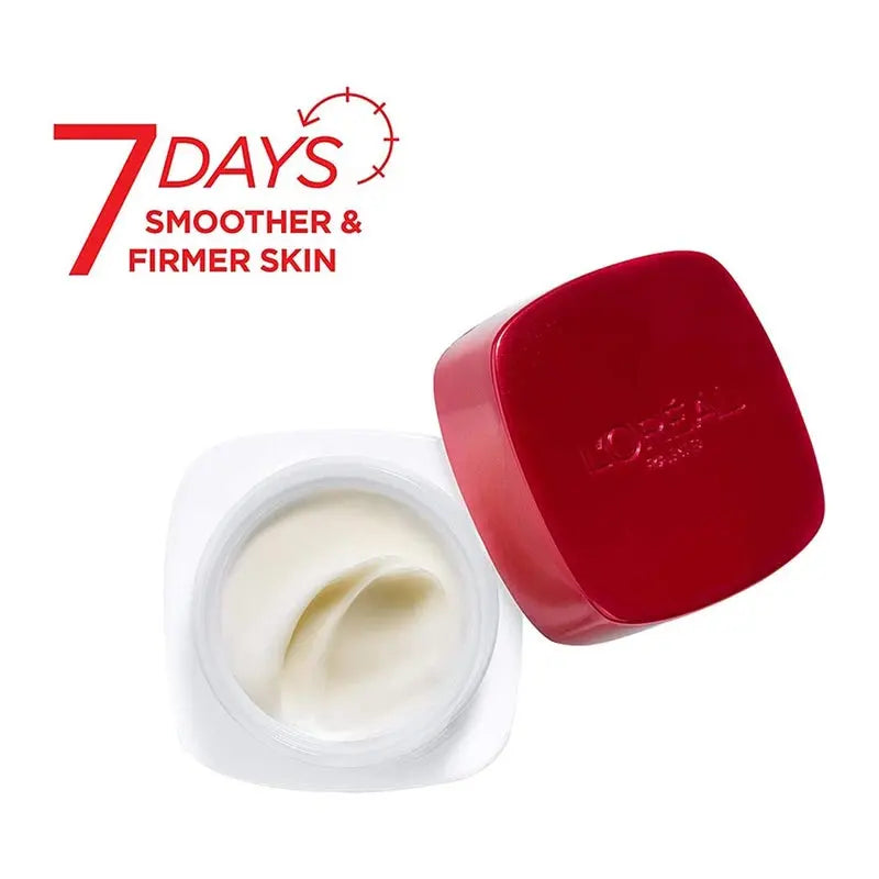 Loreal Paris Revitalift Hydrating Anti-Wrinkle + Extra Firming Night Cream 50 mL L'oreal Paris