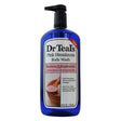 Dr Teal's Pure Epsom Salt Pink Himalayan Body Wash 710 mL Dr Teal's