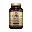 Solgar B Complex With C Stress Formula 100's Solgar