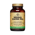 Solgar Full Potency Herbal Water Pill Vegetable Capsule 100's Solgar