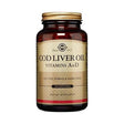 Solgar Norwegian Cod Liver Oil Softgels 250's Solgar