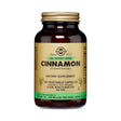 Solgar Full Potency Cinnamon Vegetable Capsule 100's Solgar
