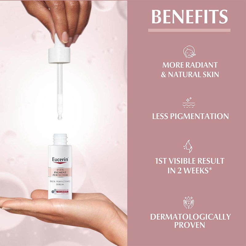 Eucerin Even Pigment Perfector Anti-Pigment Skin Perfecting Serum 30ml Eucerin