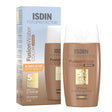 Isdin Fotoprotector SPF 50 Fusion Water Color Bronze Tinted 50 mL Isdin