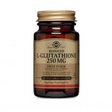 Solgar L Glutathione 250 mg Vegetable Capsules 30's Solgar