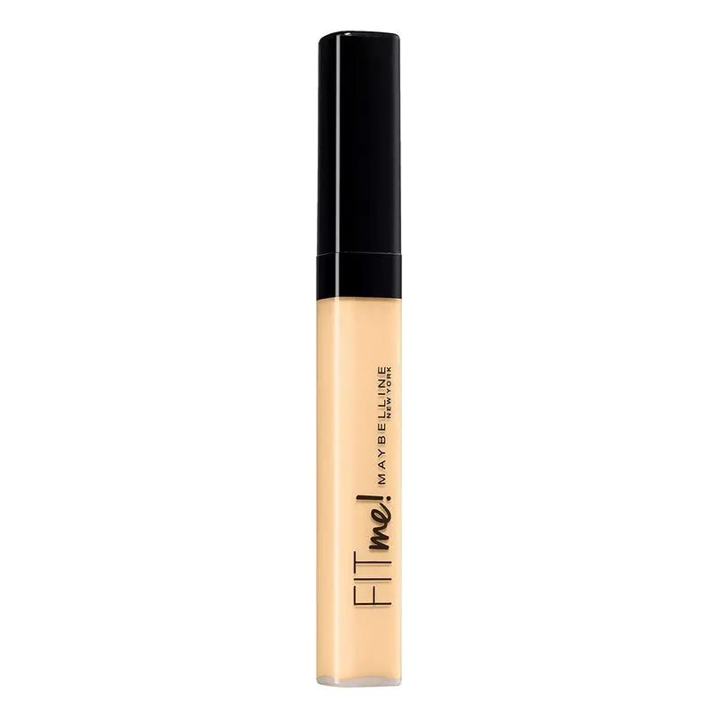 Maybelline Fit Me Concealer 25 Medium 6.8 mL Maybelline