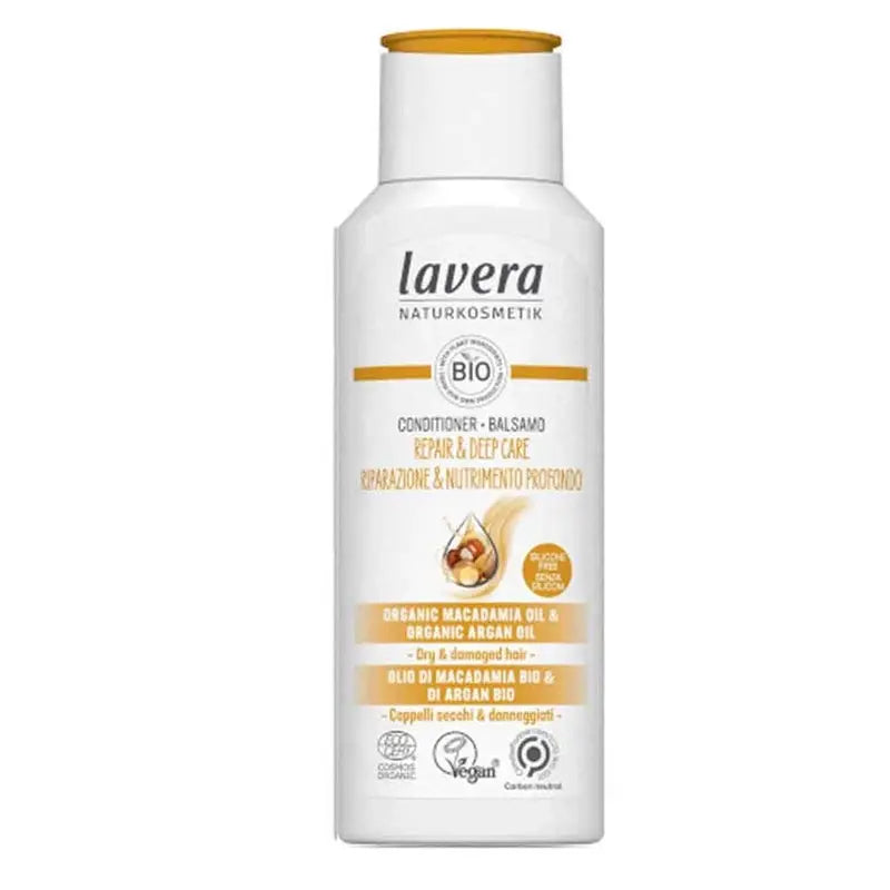 Lavera Care Repair & Deep Care Hair Conditioner 200ml Lavera