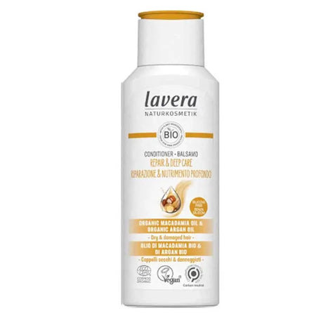 Lavera Care Repair & Deep Care Hair Conditioner 200ml Lavera