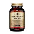 Solgar Magnesium Citrate Tablet 60's Solgar