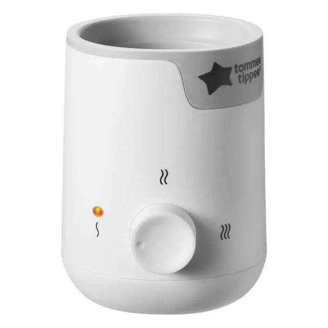 Tommee Tippee Closer To Nature Easi-Warm Electric Bottle And Food Warmer - White Tommee Tippee