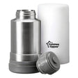 Tommee Tippee Closer To Nature Travel Bottle And Food Warmer - White Tommee Tippee
