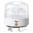 Tommee Tippee Closer To Nature Electric Steam Steriliser-White Tommee Tippee