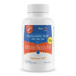 Hyalogic Optimize Hyaluronic Acid 120mg Capsules For Whole Body 30's Hyalogic