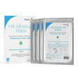 Hyalogic Hyaluronic Acid Radiance And Moisture Boosting Facial Mask 4's Hyalogic