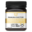 Manuka Doctor UMF 12+ MGO 350+ Manuka Honey 250gm Manuka Doctor