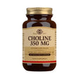 Solgar Choline Vegicaps 100's Solgar