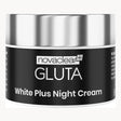 Novaclear Gluta White Plus Facial Night Cream For pigmentation and dark spots 50ml Novaclear