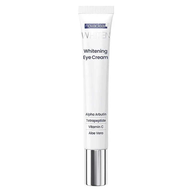 Novaclear Whitening Eye Cream 15ml Novaclear