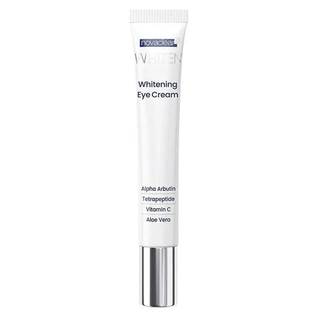Novaclear Whitening Eye Cream 15ml Novaclear
