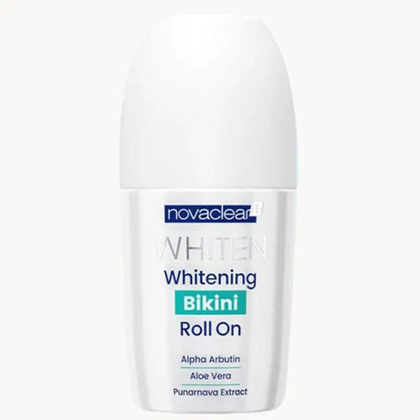 Novaclear Whitening Bikini Roll-On 50ml Novaclear