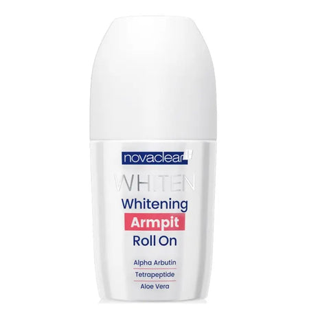 Novaclear Whitening Armpit Roll-On 50ml Novaclear
