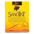 Sanotint Classic Ammonia Free Hair Color 02 Black Brown 125ml Sanotint
