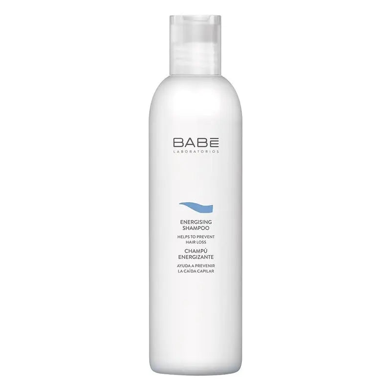 Babe Energising Anti Hair Loss Shampoo 250ml Babe
