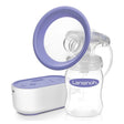 Lansinoh Compact Single Electric Breast Pump Lansinoh