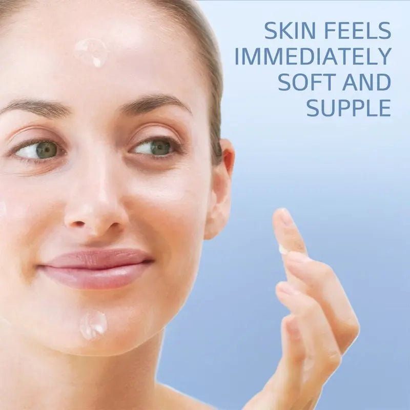 Cetaphil Optimal Hydration 48Hr Activation Moisturizing Facial Serum For Dry or Dehydrated Skin 30ml Cetaphil