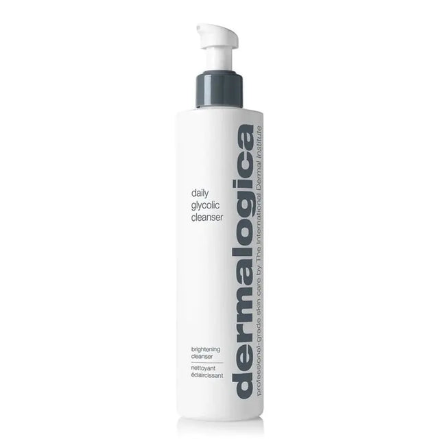 Dermalogica Daily Brightening Glycolic AHA Cleanser 150ml Dermalogica