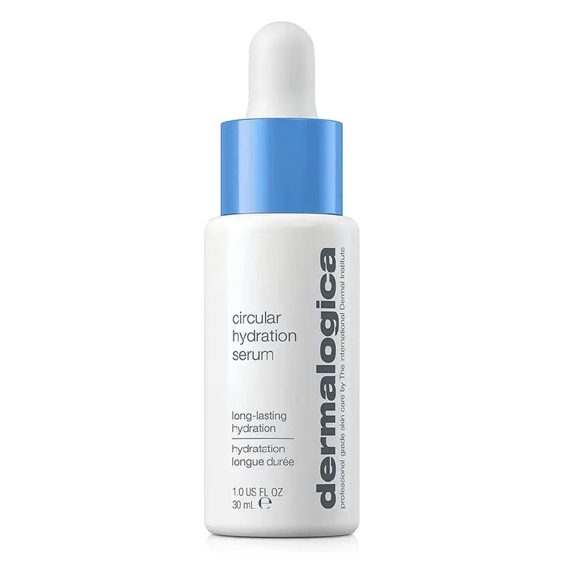 Dermalogica Circular Long Lasting Hydration Serum With Hyaluronic Acid 30ml Dermalogica