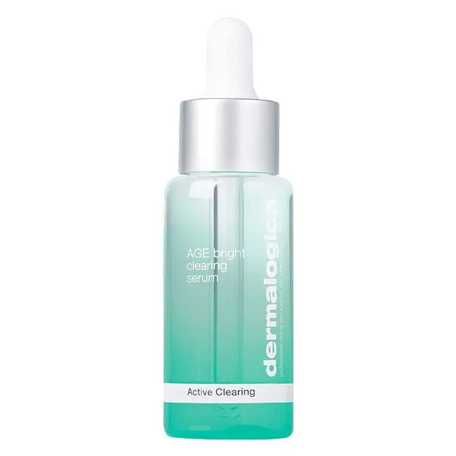 Dermalogica AGE Bright Clearing Serum For Acne 30ml Dermalogica