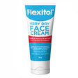 Flexitol Very Dry Skin Face Cream For Severely Dry, Cracked & Itchy Skin 50g Flexitol