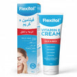 Flexitol Vitamin E Face & Neck Anti-Ageing Cream 85g Flexitol