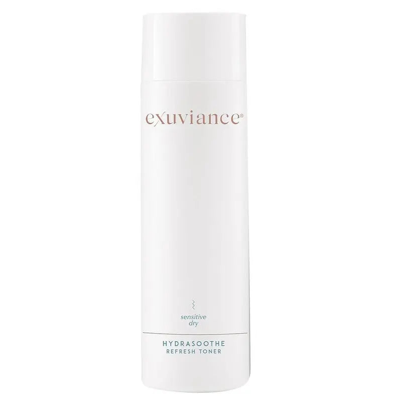 Exuviance HydraSoothe Refresh Alcohol-Free Facial Toner For Sensitive, Dry Skin 200ml Exuviance