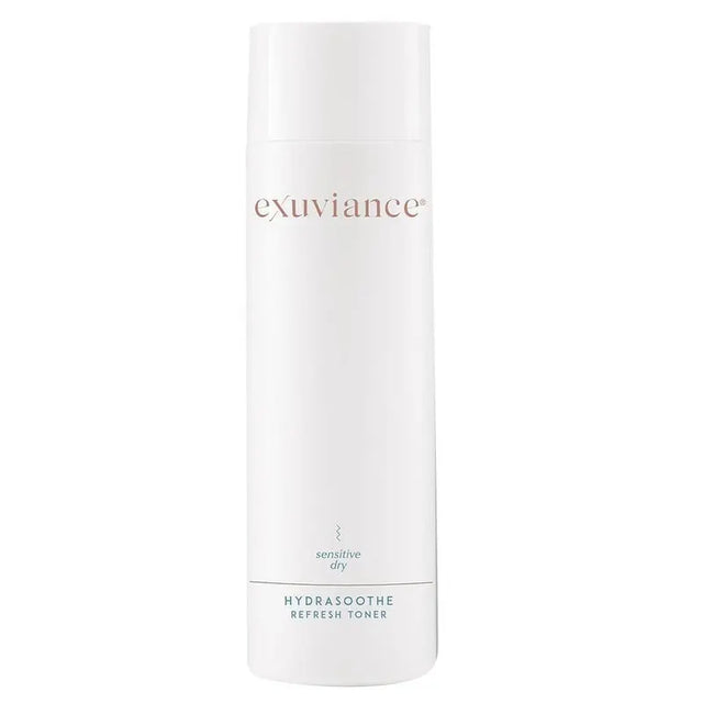 Exuviance HydraSoothe Refresh Alcohol-Free Facial Toner For Sensitive, Dry Skin 200ml Exuviance