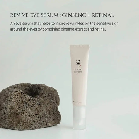 Beauty of Joseon Revive Eye Serum With Ginseng + Retinal 30ml Beauty of Joseon