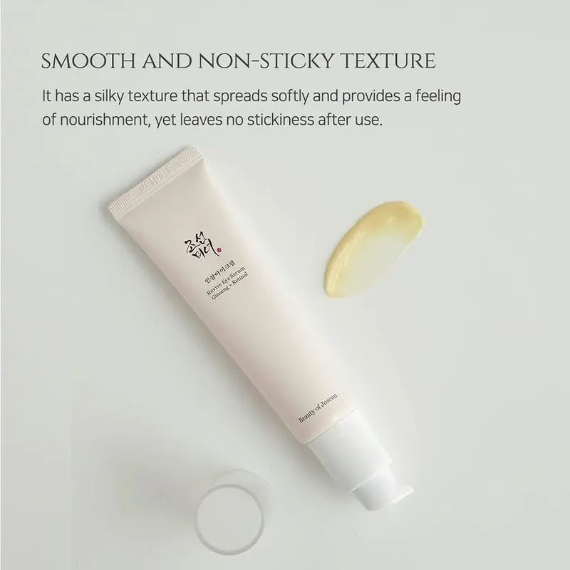 Beauty of Joseon Revive Eye Serum With Ginseng + Retinal 30ml Beauty of Joseon