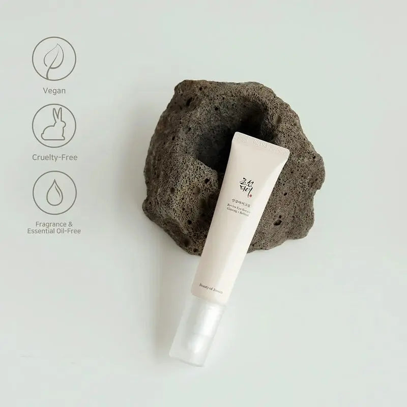 Beauty of Joseon Revive Eye Serum With Ginseng + Retinal 30ml Beauty of Joseon