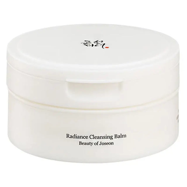 Beauty of Joseon Radiance Facial Cleansing Balm 100ml Beauty of Joseon