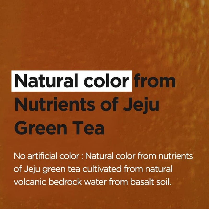 Isntree Green Tea Fresh Facial Toner For Oily And Combination Skin Types 200ml Isntree