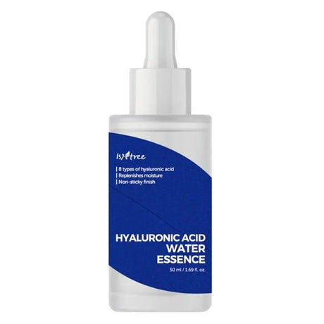 Isntree Hyaluronic Acid Water Essence Hyaluronic Acid Serum 50ml Isntree