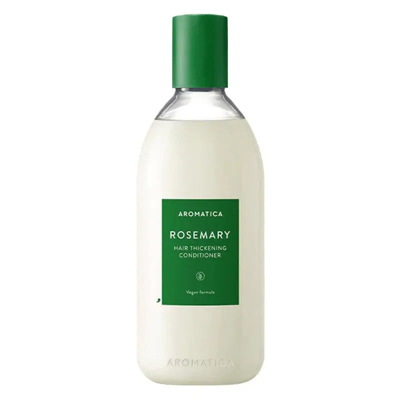 Aromatica Rosemary Hair Thickening Conditioner 400ml Aromatica