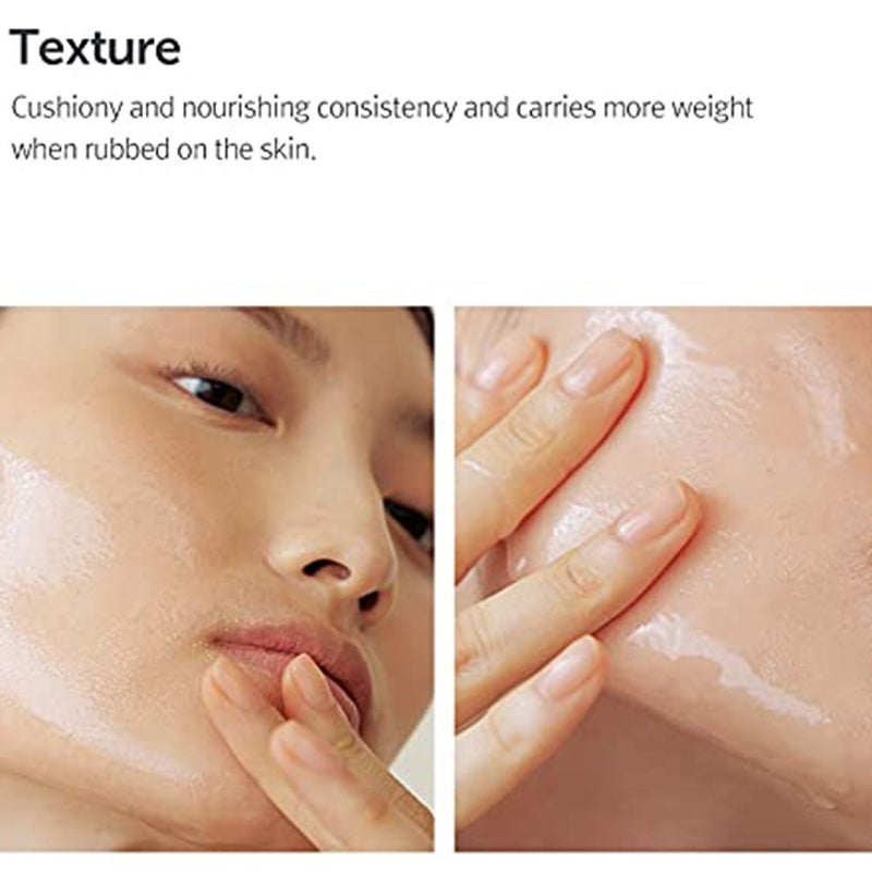 Dear Klairs Gentle Black Deep Facial Cleansing Oil 150ml Dear Klairs