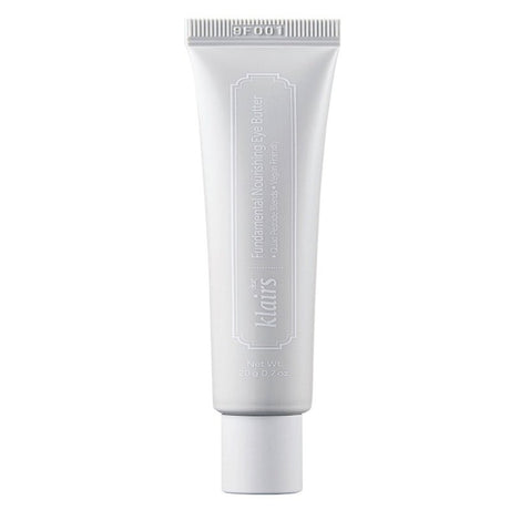 Dear Klairs Fundamental Nourishing Eye Butter 20g Dear Klairs