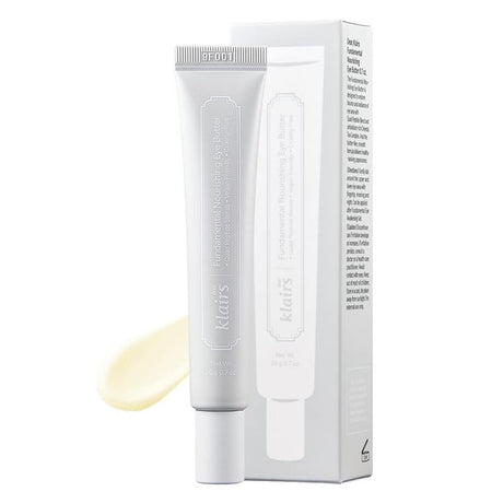 Dear Klairs Fundamental Nourishing Eye Butter 20g Dear Klairs