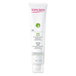 Topicrem AC Soin Actif Active Care Cream For Sensitive Skin Prone To Acne 40ml Topicrem