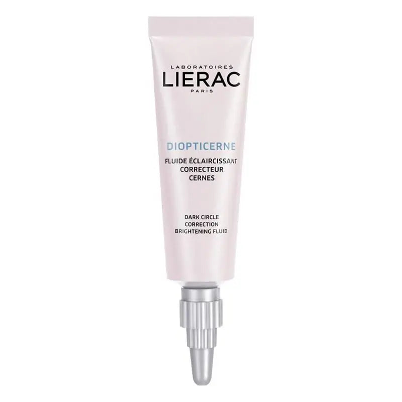 Lierac Diopticerne Dark Circle Correction Brightening Fluid 15ml Lierac